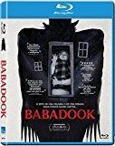 Babadook [Blu-ray]