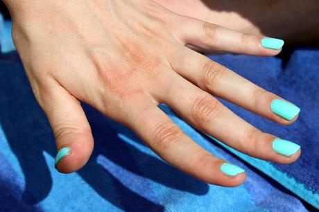 Manicura de uñas: 5 tendencias Pantone para el verano