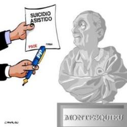 Mariano Rajoy: en el país de los ciegos, un tuerto es rey