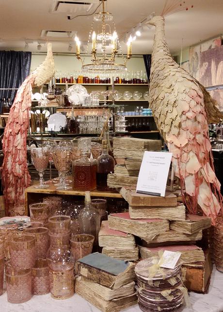 Portland: Más Otoño y más Bosque