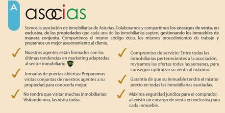 AGENCIA LA PLAYA EJEMPLO DE COLABORACIÓN INMOBILIARIA EN ASOCIAS