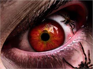 Reseña - Arañas de Marte