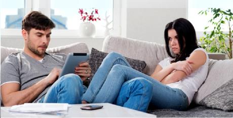 Espía Cónyuge Móvil Teléfono