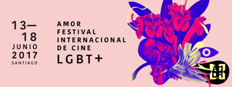 Amor Festival Internacional de Cine LGBT+ Chile