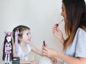 Tarde peluquería maquillaje apuntas?