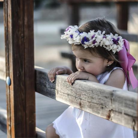 Hortensias para decorar tu boda