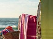 Nuevas toallas pareos playa