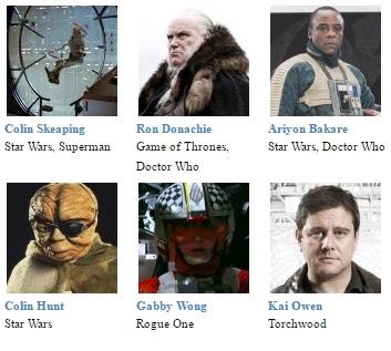 Nos vamos a la Collectormania24 de Birmingham