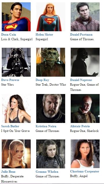 Nos vamos a la Collectormania24 de Birmingham