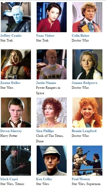 Nos vamos a la Collectormania24 de Birmingham