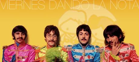 Viernes dando la nota #204: Cumpleaños