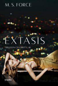 Reseña: Éxtasis, M. S. Force