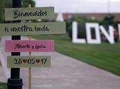 Nuestra boda imágenes