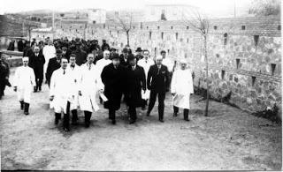 Resultado de imagen de II republica en toledo