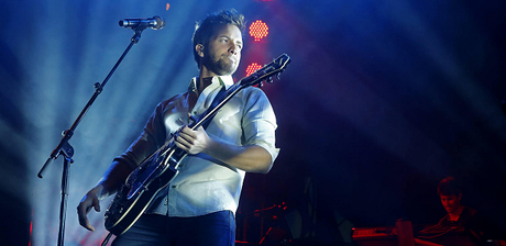 [TAL DÍA COMO HOY] Gira Tanto en Valladolid (01.06.2013)