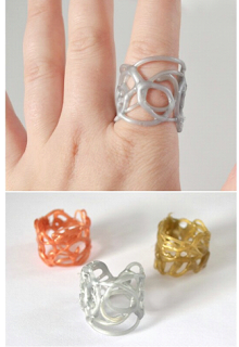 6 Increíbles manualidades hechos con silicón caliente