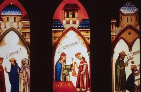 ¿ Bargas, Colonia Judía ?