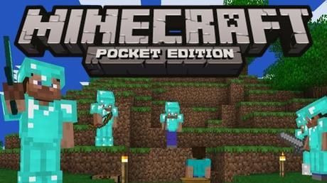 Minecraft Pocket edition 1.1.0.8 para android por zippyshare