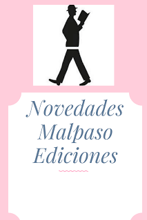 Descubre las novedades de Junio de Malpaso Ediciones