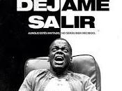 Déjame salir
