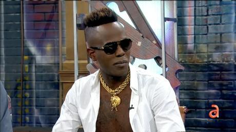 La Pareja del reguetonero cubano Chocolate lo acusa de secuestro y violencia doméstica La Pareja del reguetonero cubano Chocolate lo acusa de secuestro y violencia doméstica