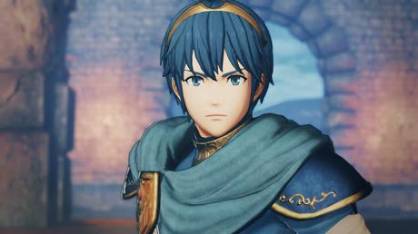 Nuevas capturas e información de Fire Emblem Warriors