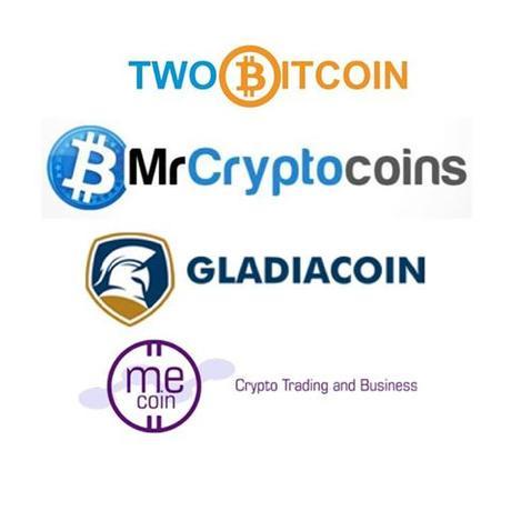 TwoBitcoin – Mrcryptocoins – Mecoin – Gladiacon Son Estafas confirmado