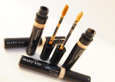 Correctores Mary Kay