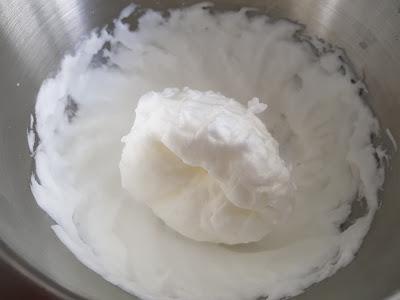 MOUSSE DE CHOCOLATE CLÁSICA