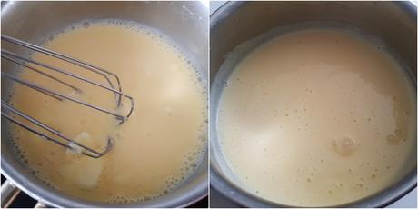 MOUSSE DE CHOCOLATE CLÁSICA