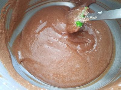 MOUSSE DE CHOCOLATE CLÁSICA