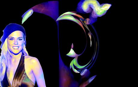 Nunca llegarás a Aldebarán