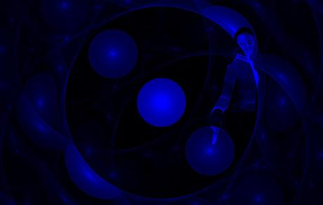 Nunca llegarás a Aldebarán