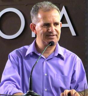 SALID, CAMINAR, SEMBRAD AL RITMO DEL SEÑOR DE LOS MILAGROS. Crónica desde Zamora (España)