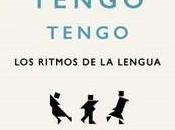 “Tengo, tengo, tengo. ritmos lengua”, José Antonio Millán González