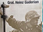 RECUERDOS SOLDADO. Heinz Guderian (1952)