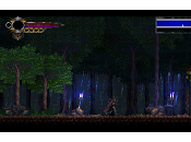 Sigue desarrollo 'Dark Flame', juego acción tintes 'Castlevania'