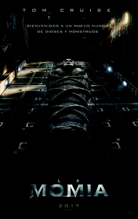 Premiere de La Momia