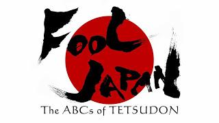 Fool Japan: The ABCs of Tetsudon de Tomohiko Iwasaki, Kioyotaka Taguchi y Hideki Oka