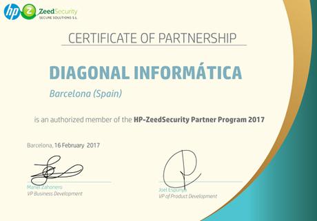 20170216_Certificado-Partner_DiagonalInformatica_Barcelona
