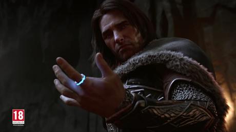 Nueva fecha de salida para La Tierra Media: Sombras de Guerra