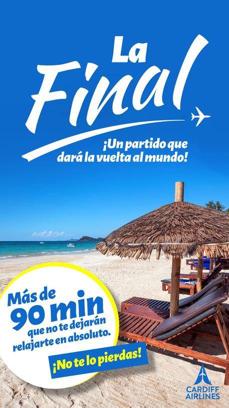 Heineken llena Madrid de anuncios falsos para celebrar la final de la Champions