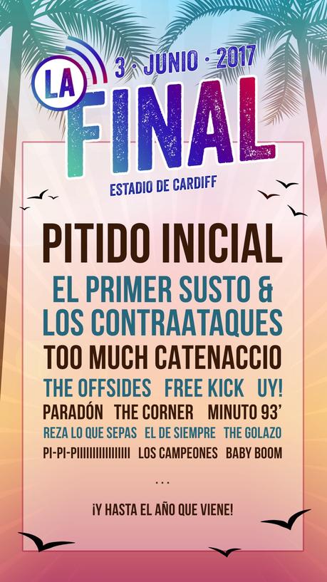 Heineken llena Madrid de anuncios falsos para celebrar la final de la Champions