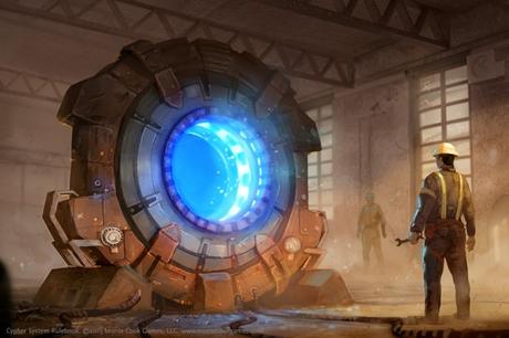 Publica material de rol con Cypher System Creator Program (CSCP)