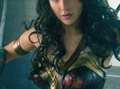 Crítica: Wonder Woman (2017) Patty Jenkins