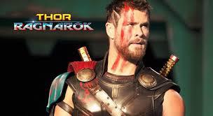 THOR RAGNAROK