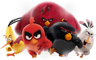 ¡CONFIRMADO!La película #AngryBirds2 está en camino.La ci...