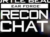 ANÁLISIS HARD-GAMING: Auricular Turtle Beach Recon Chat