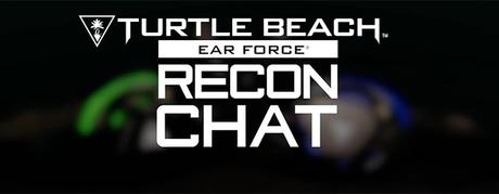 Auriculares Recoon Chat Cab