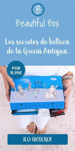 ¿Los solares valen de un año para otro? Beautiful Box